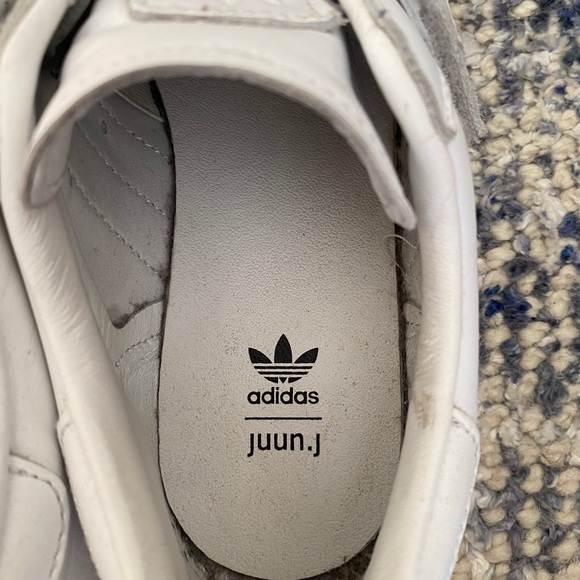 Limited edition adidas x juun.j - Picture 4 of 5